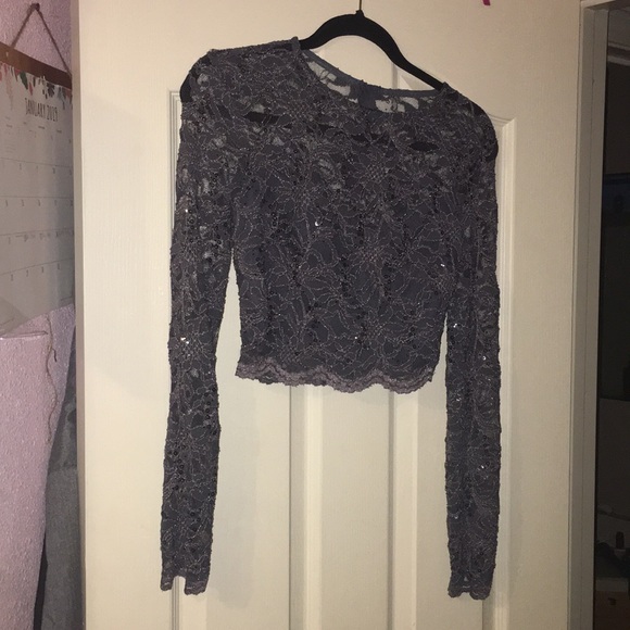 TWO PIECE SEMI FORMAL DRESS - Picture 1 of 2